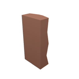 Wall Half